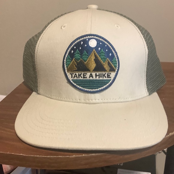 Other - Granule “Take A Hike” Hat